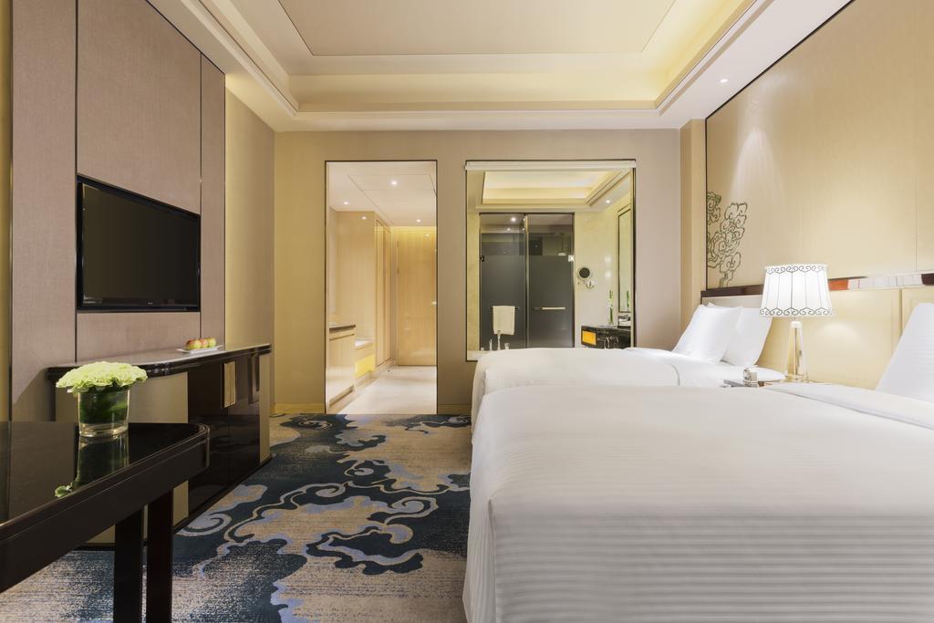 Wanda Realm Chifeng Hotel Kamer foto